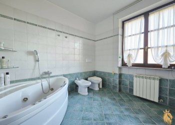 Bagno - Villa Alba - photo 17