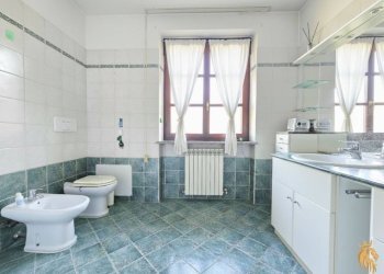 Bagno - Villa Alba - photo 19