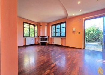 Salone - Villa Alba - photo 22
