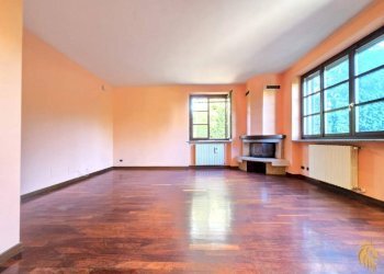 Salone - Villa Alba - foto 23