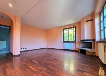 Salone - Villa Alba - foto 24