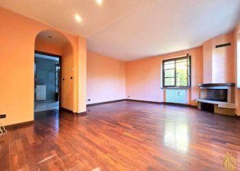 Salone - Villa Alba - foto 25