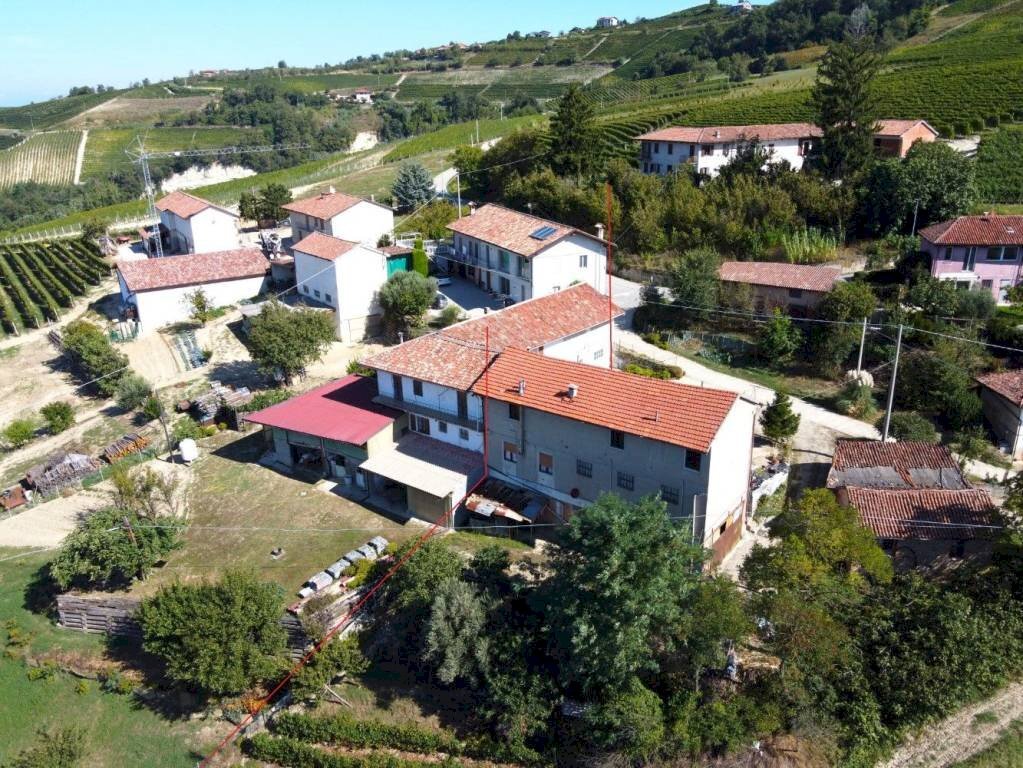 Vista - Rustic via Meruzzano, 30, Treiso - photo 1