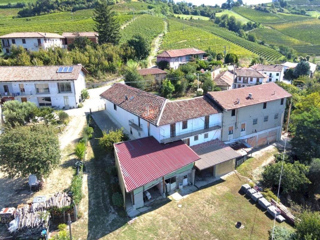 Vista - Rustic via Meruzzano, 30, Treiso - photo 2