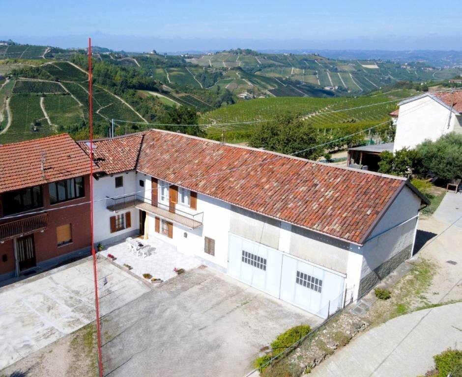 Vista - Rustic via Meruzzano, 30, Treiso - photo 3