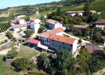 Vista - Rustico via Meruzzano, 30, Treiso - foto 1