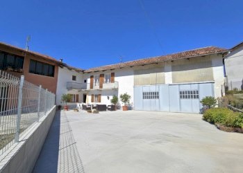 Zona - Rustico via Meruzzano, 30, Treiso - foto 8