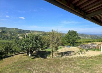 Terreno - Rustico via Meruzzano, 30, Treiso - foto 11