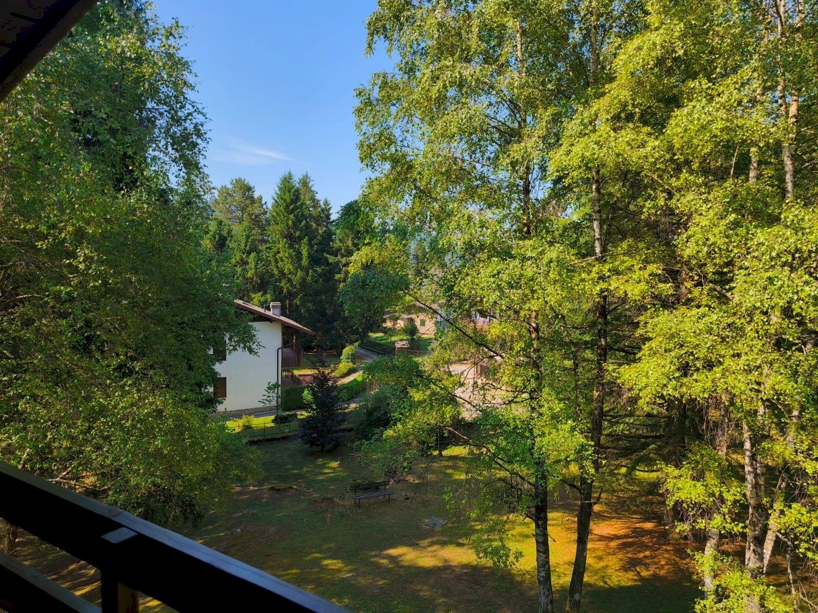 Foto 2 - Bilocale Via Papa Giovanni XXIII, Castione della Presolana - foto 2