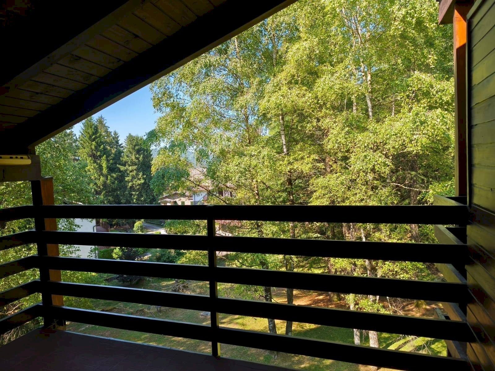 Foto 3 - Bilocale Via Papa Giovanni XXIII, Castione della Presolana - foto 3