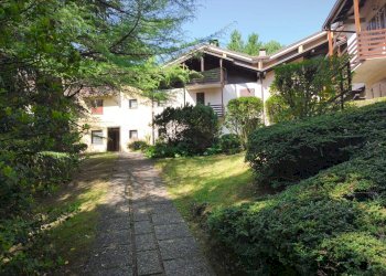 Foto 1 - Bilocale Via Papa Giovanni XXIII, Castione della Presolana - foto 1