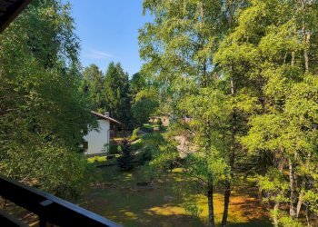 Foto 2 - Bilocale Via Papa Giovanni XXIII, Castione della Presolana - foto 2