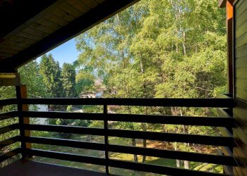 Foto 3 - Bilocale Via Papa Giovanni XXIII, Castione della Presolana - foto 3