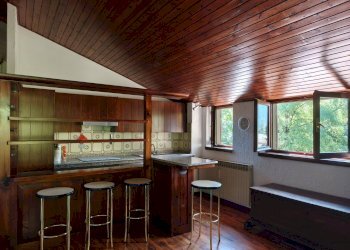 Foto 5 - Bilocale Via Papa Giovanni XXIII, Castione della Presolana - foto 5