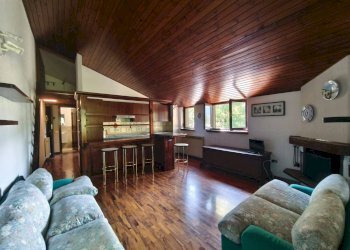 Foto 7 - Bilocale Via Papa Giovanni XXIII, Castione della Presolana - foto 7