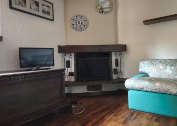 Foto 8 - Bilocale Via Papa Giovanni XXIII, Castione della Presolana - foto 8