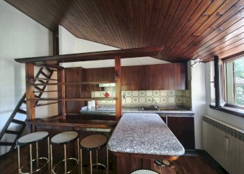 Foto 10 - Bilocale Via Papa Giovanni XXIII, Castione della Presolana - foto 10