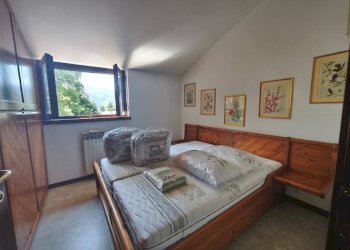 Foto 13 - Bilocale Via Papa Giovanni XXIII, Castione della Presolana - foto 13