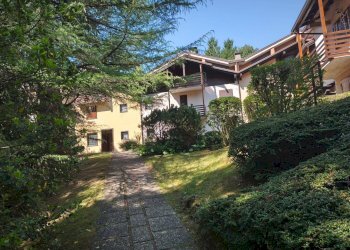 Foto 20 - Bilocale Via Papa Giovanni XXIII, Castione della Presolana - foto 20