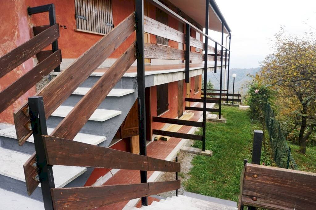 Scala - Bilocale via Capoluogo, Fraconalto - foto 1