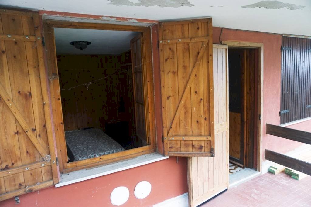 Balcone - Bilocale via Capoluogo, Fraconalto - foto 3