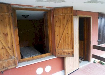 Balcone - Bilocale via Capoluogo, Fraconalto - foto 3