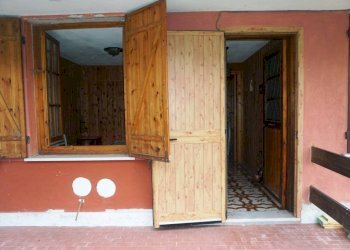 Terrazzo - Bilocale via Capoluogo, Fraconalto - foto 4