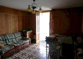 Salone - Bilocale via Capoluogo, Fraconalto - foto 5