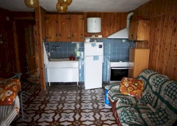 Cucina - Bilocale via Capoluogo, Fraconalto - foto 6