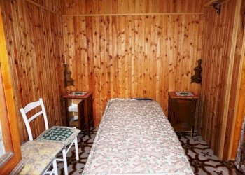 Camera da letto - Bilocale via Capoluogo, Fraconalto - foto 7