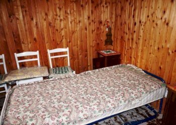 Camera da letto - Bilocale via Capoluogo, Fraconalto - foto 8