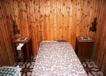 Camera da letto - Bilocale via Capoluogo, Fraconalto - foto 9