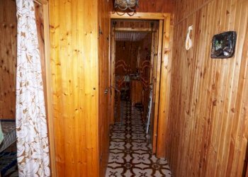 Corridoio - Bilocale via Capoluogo, Fraconalto - foto 10