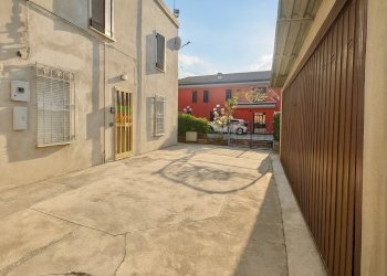 Foto 22 - Casa semi indipendente Via Canalazzi, Ferrara - foto 22