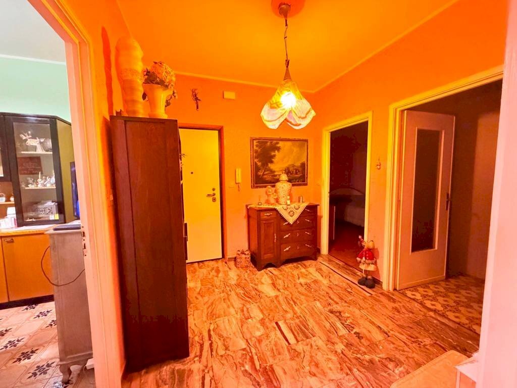 Ingresso - Three-room apartment via 4 Novembre, 3, Cambiano - photo 3