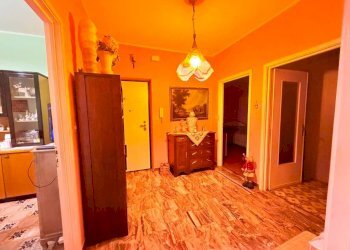 Ingresso - Trilocale via 4 Novembre, 3, Cambiano - foto 3