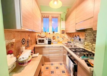 Cucina - Three-room apartment via 4 Novembre, 3, Cambiano - photo 5