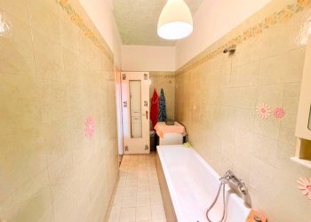 Bagno - Trilocale via 4 Novembre, 3, Cambiano - foto 10