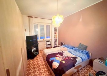 Camera da letto - Three-room apartment via 4 Novembre, 3, Cambiano - photo 13