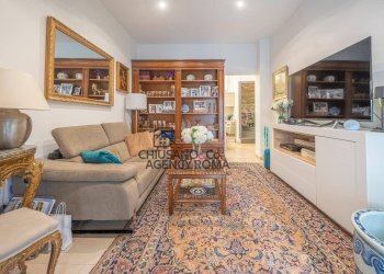 Foto 2 - Trilocale Via Del Casale Agostinelli
 
107B, Roma - foto 2