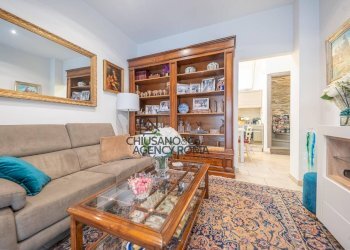 Foto 3 - Trilocale Via Del Casale Agostinelli
 
107B, Roma - foto 3