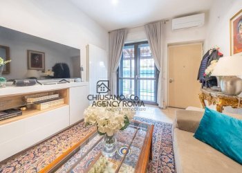 Foto 4 - Trilocale Via Del Casale Agostinelli
 
107B, Roma - foto 4