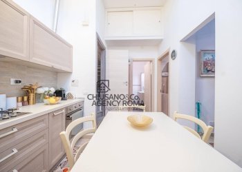 Foto 5 - Trilocale Via Del Casale Agostinelli
 
107B, Roma - foto 5