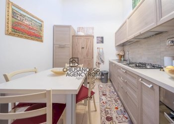 Foto 7 - Trilocale Via Del Casale Agostinelli
 
107B, Roma - foto 7