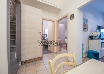 Foto 9 - Trilocale Via Del Casale Agostinelli
 
107B, Roma - foto 9