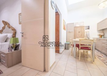 Foto 10 - Trilocale Via Del Casale Agostinelli
 
107B, Roma - foto 10