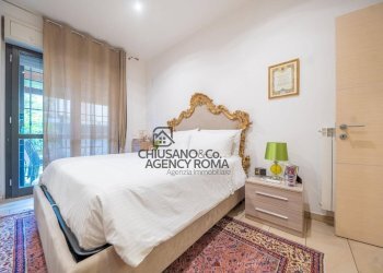 Foto 11 - Trilocale Via Del Casale Agostinelli
 
107B, Roma - foto 11