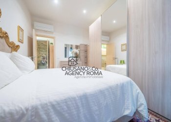 Foto 13 - Trilocale Via Del Casale Agostinelli
 
107B, Roma - foto 13