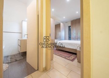 Foto 14 - Trilocale Via Del Casale Agostinelli
 
107B, Roma - foto 14