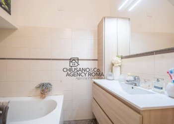 Foto 15 - Trilocale Via Del Casale Agostinelli
 
107B, Roma - foto 15